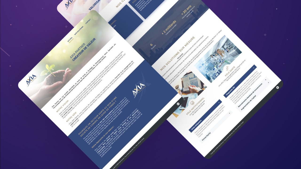 Axia Partner